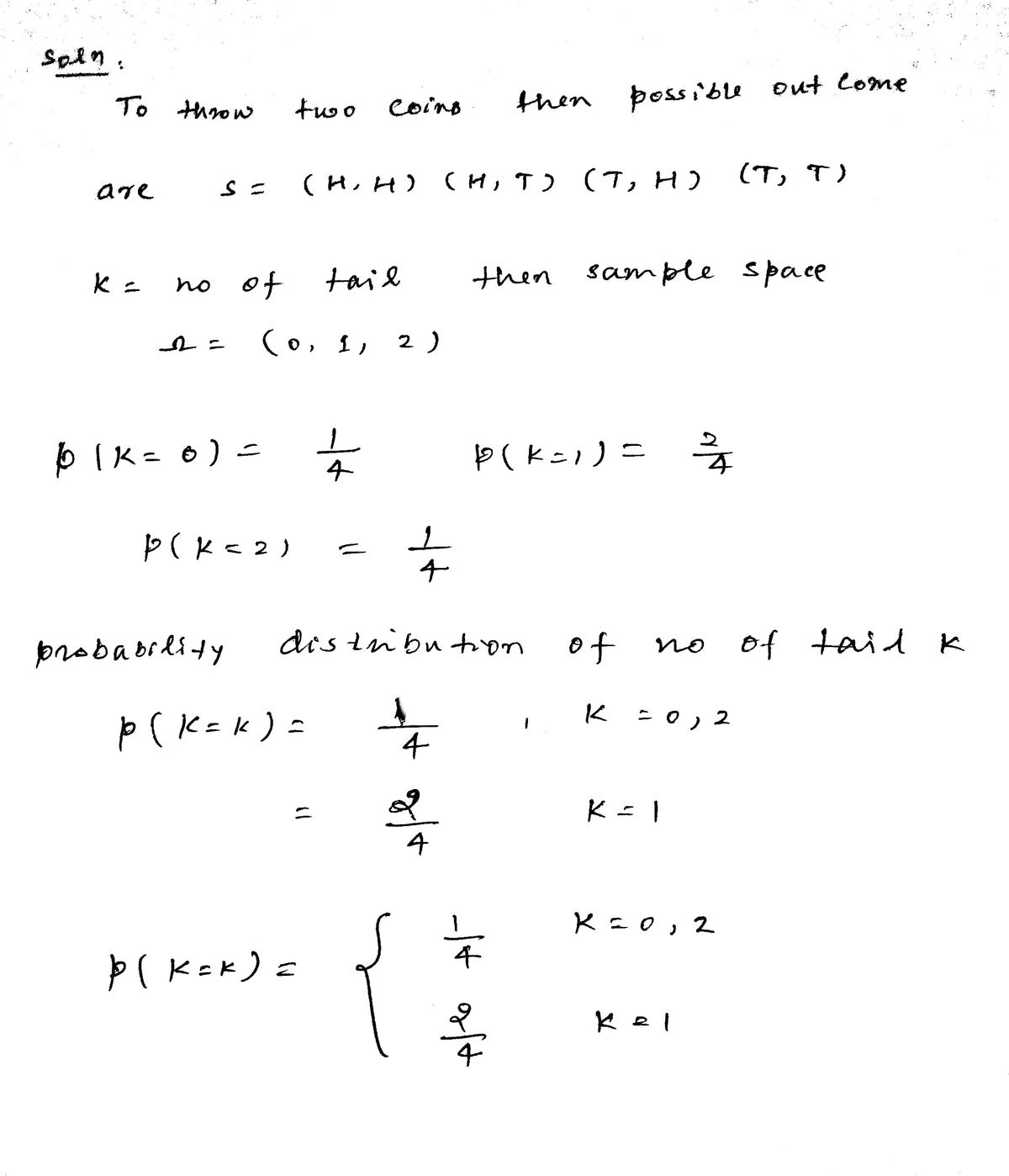 Probability homework question answer, step 1, image 1